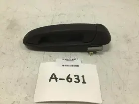 55360334 Jeep 24737 2007 Liberty Rear Right Door Exterior Handle Oem