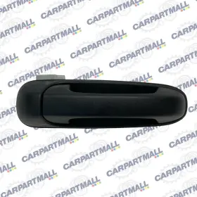 55360334af Jeep 2003-2007 Liberty Rear Right Side Outside Door Handle Oem