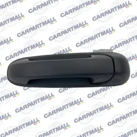 55360335af Jeep 2003-2007 Liberty Rear Left Rr Lh Exterior Door Handle Assy Oem