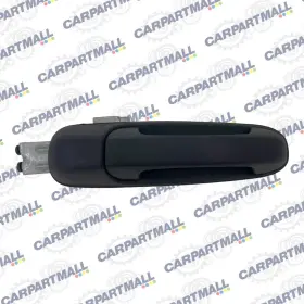 55360614 Jeep 2004-2007 Liberty Front Right Passenger Side Exterior Door Handle