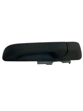 55394240a Jeep 2005-2007 Grand Cherokee Laredo Front Right Passenger Exterior Door Handle
