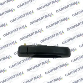 55394240ag Jeep 2005-2007 Grand Cherokee Rear Right Side Exterior Door Handle