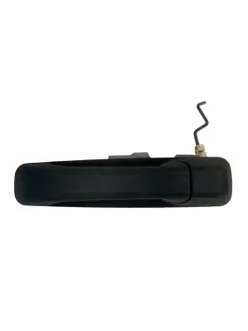 55394241ah Jeep 2005-2007 Grand Cherokee Laredo Rear Left Driver Exterior Door Handle Oem