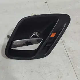 5fx74trm-ab Jeep 99-04 Grand Cherokee Front Right Passenger Interior Door Handle
