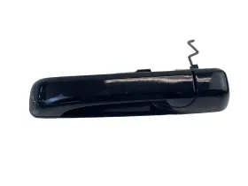 5hs57dx8ai Jeep 2005-2010 Grand Cherokee Rear Left Exterior Door Handle Oem