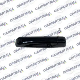 5hs57dx8ag Jeep 5hs57trma 2005-2008 Grand Cherokee Rear Left Side Exterior Door Handle