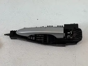 68084836aa Jeep 68082689ae 2014 - 2018 Cherokee Right Rear Exterior Door Handle Oem