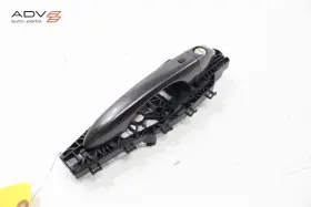 68242307ad Jeep 2017 - 2024 Compass Front Left Driver Side Exterior Door Handle Oem 68242307ad Jeep 2017 - 2024 Compass Front Left Driver Side Exterior Door Handle Oem