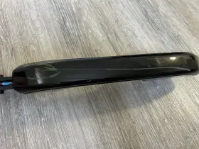 68426068ad Jeep Damaged Wagoneer 2023 - 2024 Rear Right Side Outside Door Handle Oem