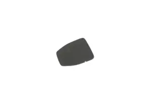 5zx23tx7ab Jeep Oe For Wrangler 2018-2024 Rear Left Interior Door Handle Trim