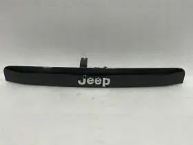 0zh33trmaf Jeep/plymouth Truck 2011 Patriot Liftgate Handle Trunk Trim Finish Panel Black Pxr