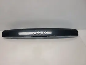 129-00161 Jeep/plymouth Truck 2007-08 Compass Rear Liftgate Handle With Power Locks Blue-pbm 129-00161 Jeep/plymouth Truck 2007-08 Compass Rear Liftgate Handle With Power Locks Blue-pbm