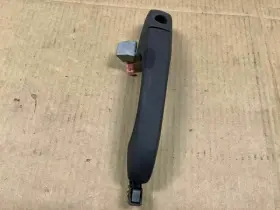 129-10012l Jeep/plymouth Truck Patriot 2007-2017 Front Left Driver Door Exterior Handle Factory