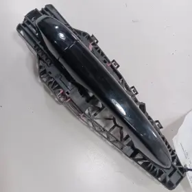 129-10534al Jeep/plymouth Truck Driver Left Door Handle Exterior Assembly Painted 17-23 Compass
