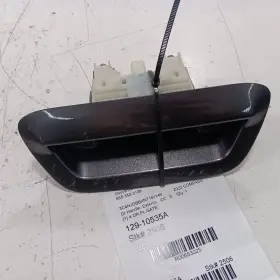 129-10535a Jeep/plymouth Truck Exterior Hatch Gate Handle Fits 17-23 Compass