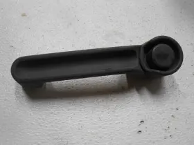 Smitley-381-31-582 Jeep 2011 Liberty Exterior Rear Right Rh Passenger Door Handle