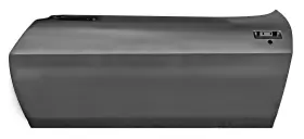 91611 Jegs Door Shell For 1970-1974 Chevrolet Camaro Left/driver Side