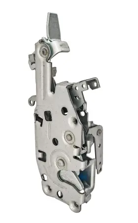 91631 Jegs Door Latch For 1971-1975 Chevy Nova Left/driver Side