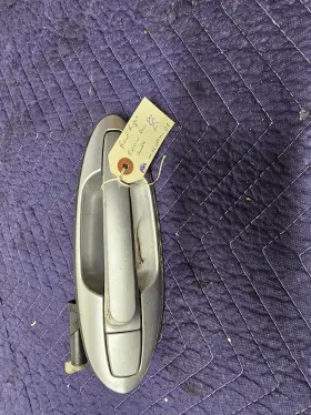 836603c000xx Kap Kapki205711 For Optima Magentis 01-06 Rear Outer Paint-able Door Handle Right