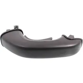 Hy1915101 Karparts360 196255158891 For Hyundai Santa Fe Tailgate Handle 2005 2006 Outside Primed Plastic