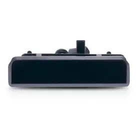 Karparts360 196255802275 For 1992-2005 Chevy Astro Exterior Door Handle Rear Back Black