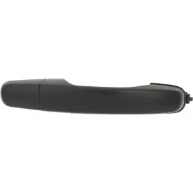 Karparts360 196600429256 For Gmc Terrain Exterior Door Handle Front Passenger Side Primed 2010-2017