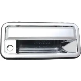 Karparts360 197238039138 For Gmc K1500 Suburban Exterior Door Handle Passenger Side 1992 - 1999