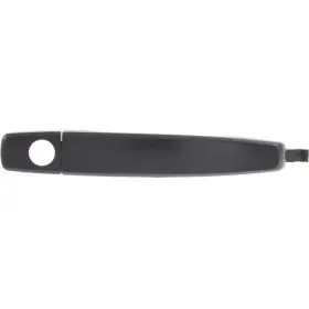 Karparts360 197238075594 For Chevy Cruze 2011-2015 Exterior Door Handle Front Driver Side Primed