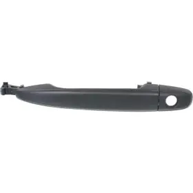 Karparts360 197238137278 For Toyota Sienna 2004-2010 Exterior Door Handle Front Driver Side Black