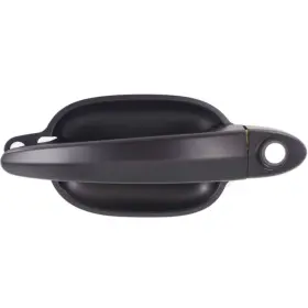 Karparts360 197238248820 For Bmw 528xi Exterior Door Handle Passenger Side Primed 2008 -