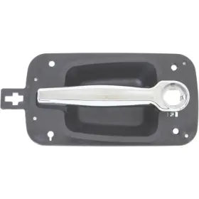 4300lp Karparts360 197238407487 For 2008-2012 International Exterior Door Handle Passenger Side