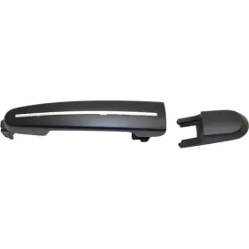 Karparts360 197238579450 For 2010-2012 Ford Taurus Outer Door Handle Driver Or Passenger Side Primed