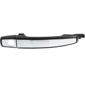 Karparts360 197238630779 For 2016 Chevy Cruze Limited Exterior Door Handle Front Driver Side Primed