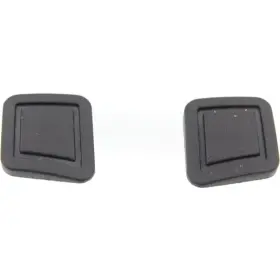 Karparts360 197238690551 For Mercedes-benz Sl65 Amg Door Handle Repair Kit 2005 06 07 2008 Pair Set Of 2