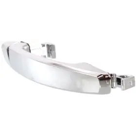 Karparts360 197238886848 For Chevy Aveo 2007 - 2009 Exterior Door Handle Rear Driver Or Passenger Side Karparts360 197238886848 For Chevy Aveo 2007 - 2009 Exterior Door Handle Rear Driver Or Passenger Side