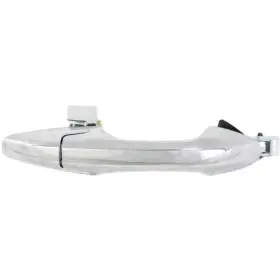 Karparts360 197238909868 For Honda Accord Crosstour 2010 2011 Exterior Door Handle Passenger Side