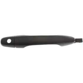 Karparts360 197238913735 For Honda Civic 2012 - 2015 Exterior Door Handle Front Driver Side Primed