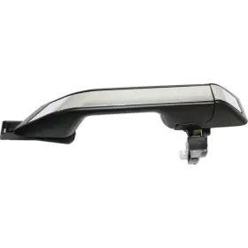 Karparts360 197238913957 For Honda Odyssey 2011 - 2017 Exterior Door Handle Passenger Side Primed