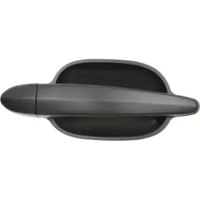 Karparts360 197238940656 For Bmw 530i 2004 2005 2006 2007 Exterior Door Handle Passenger Side Primed