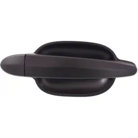 Karparts360 197238940793 For Bmw 535i Exterior Door Handle 2008 2009 2010 Driver Side Front Primed