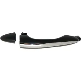 Karparts360 197238981178 For Kia Optima 2012-2015 Exterior Door Handle Passenger Side Primed
