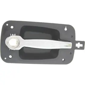 Karparts360 197301060182 For International Mxt Exterior Door Handle Passenger Side 2008 2009