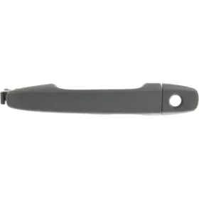 Karparts360 197301613395 For Toyota Sienna 2011 - 2016 Exterior Door Handle Front Driver Side Primed