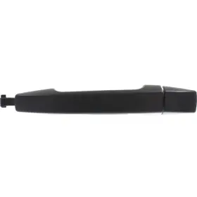Karparts360 197301634260 For Subaru Wrx Sti 2013 2014 Exterior Door Handle Passenger Side Black