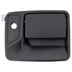 Karparts360 197726516547 For Ford F-250 / F-350 Super Duty 1999-2016 Exterior Door Handle Passenger Side