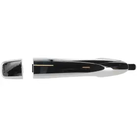 Karparts360 197726516752 For Nissan Rogue 2014-2020 Exterior Door Handle Passenger Side Front/rear
