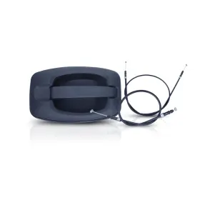 Karparts360 197726517803 For Ram Promaster 1500/2500/3500 2014-2021 Door Handle Driver/passenger Single