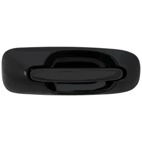 Karparts360 197951277787 For Chrysler Voyager 2001 2002 2003 Exterior Door Handle Passenger Side Front