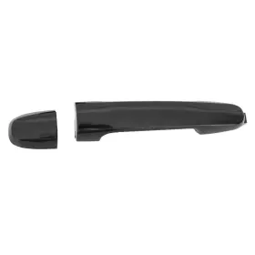 Karparts360 197951278555 For Toyota Corolla 2009-2013 Exterior Door Handle Passenger Side Front Or Rear