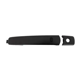 Karparts360 197951324917 For Nissan Rogue 2008 2009 Exterior Door Handle Driver Side Front Primed Finish